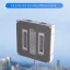 ربات شیشه پاک‌ کن هوشمند Hutt-Window Cleaning Robot W9