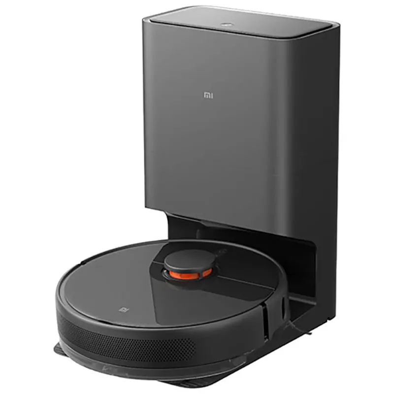 ایستگاه تخلیه خودکار جارو رباتیک شیائومی Mi Robot Vacuum-Mop 2 Ultra