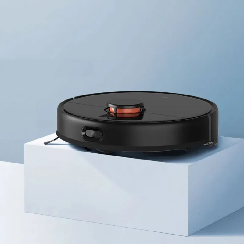 ایستگاه تخلیه خودکار جارو رباتیک شیائومی Mi Robot Vacuum-Mop 2 Ultra
