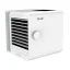 مینی کولر سلولوزی Microhoo Personal Mini Air Conditioning Fan MH01R (جعبه باز)
