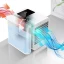 مینی کولر سلولوزی Microhoo Personal Mini Air Conditioning Fan MH01R
