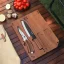 ست چاقوی آشپزخانه NexTool NE20171 Camp Chef Cookware