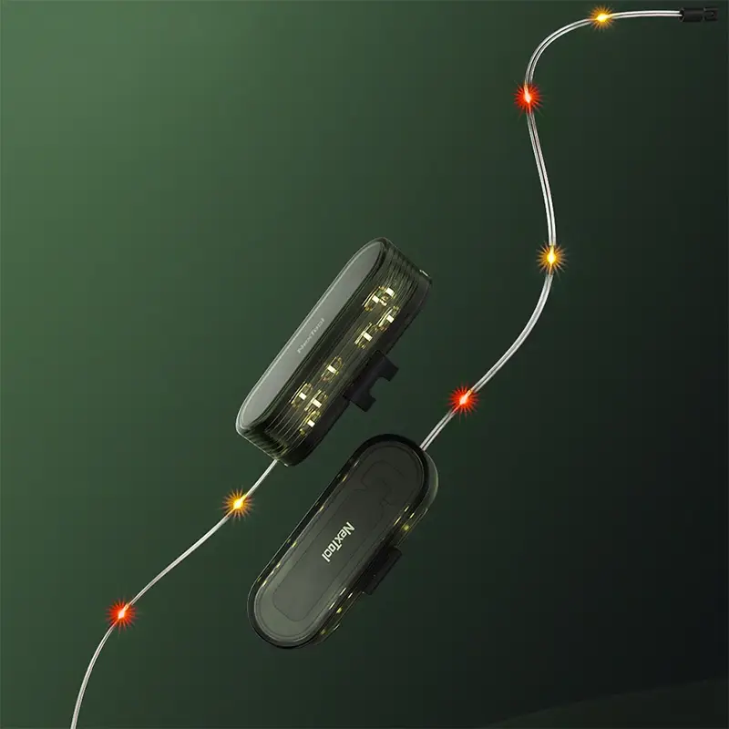 ریسه LED ستاره ایی نکستول NexTool Multi-functional Twinkle Light NE20282