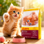 غذای خشک بچه گربه جوسرا 2 کیلوگرم Josera Kitten