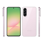 گوشی موبایل سامسونگ مدل Samsung Galaxy A56 ظرفیت 256 گیگابایت