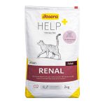 غذای خشک گربه رنال جوسرا 2 کیلوگرم- فله‌ای Josera Renal