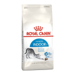 غذای خشک گربه ایندور رویال کنین 10 کیلوگرم Royal Canin Indoor