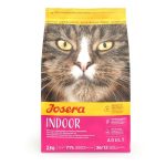 غذای خشک گربه بالغ جوسرا ایندور 2 کیلوگرم Josera Indoor
