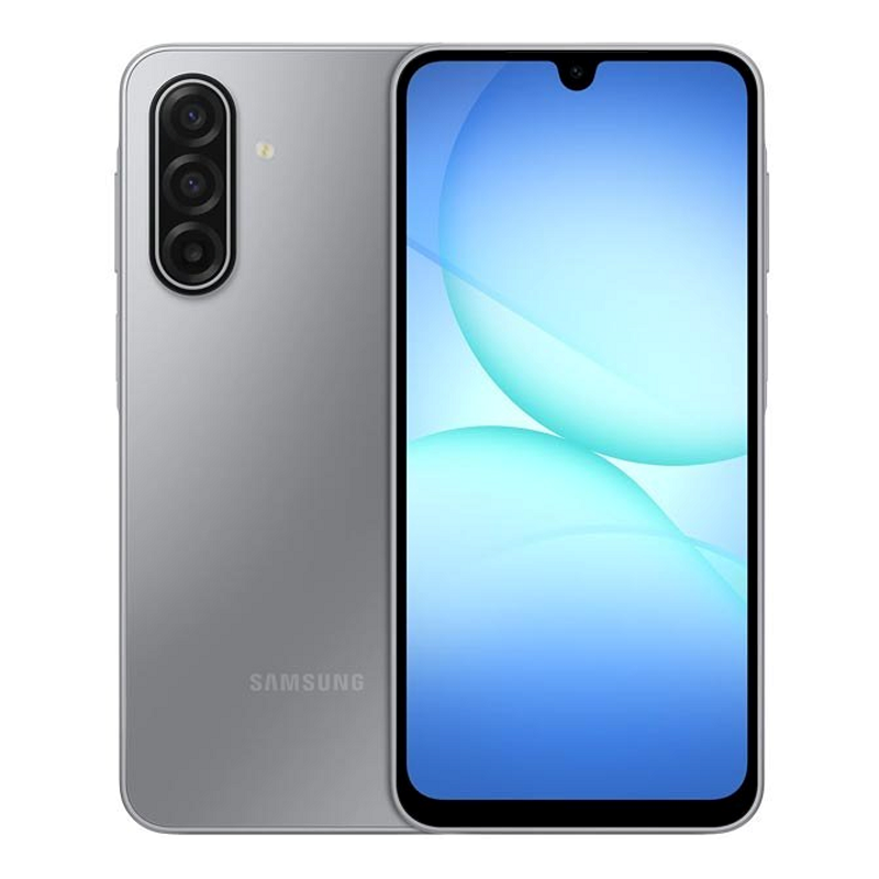 گوشی موبایل سامسونگ مدل Samsung Galaxy A17 4G ظرفیت 256 گیگابایت