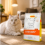 غذای خشک درمانی گربه یورینری جوسرا 5 کیلوگرم Josera Help Urinary