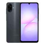 گوشی موبایل سامسونگ مدل Samsung Galaxy A07 ظرفیت 64 گیگابایت