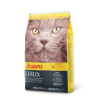 غذای خشک گربه جوسرا کتلوکس 500 گرم Josera Catelux