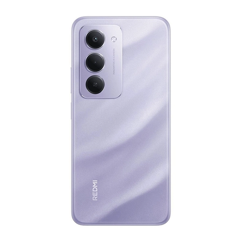 گوشی موبایل شیائومی مدل Xiaomi Redmi 15 4G ظرفیت 256 گیگابایت