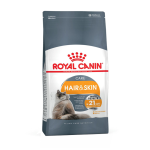 غذای خشک گربه هیر اند اسکین رویال کنین 10 کیلوگرم Royal Canin Hair and Skin