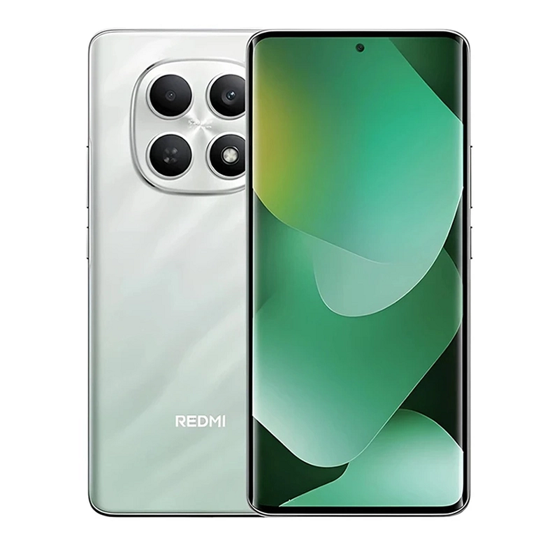گوشی موبایل شیائومی مدل Xiaomi Redmi Note 15 4G ظرفیت 256 گیگابایت