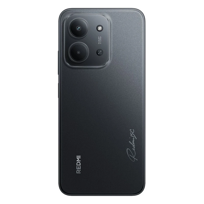 گوشی موبایل شیائومی مدل Xiaomi Redmi 15C 4G ظرفیت 256 گیگابایت