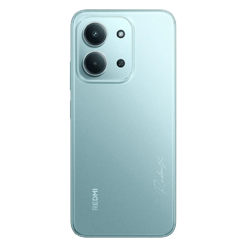 گوشی موبایل شیائومی مدل Xiaomi Redmi 15C 4G ظرفیت 256 گیگابایت