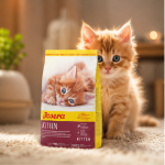 غذای خشک بچه گربه جوسرا کیتن 1 کیلوگرم Josera Kitten
