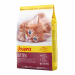 غذای خشک بچه گربه جوسرا کیتن 1 کیلوگرم Josera Kitten