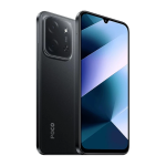گوشی موبایل شیائومی مدل Xiaomi Poco C85 4G ظرفیت 256 گیگابایت