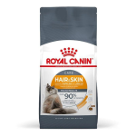 غذای خشک گربه هیر اند اسکین رویال کنین 2 کیلوگرم Royal Canin Hair and Skin Adult