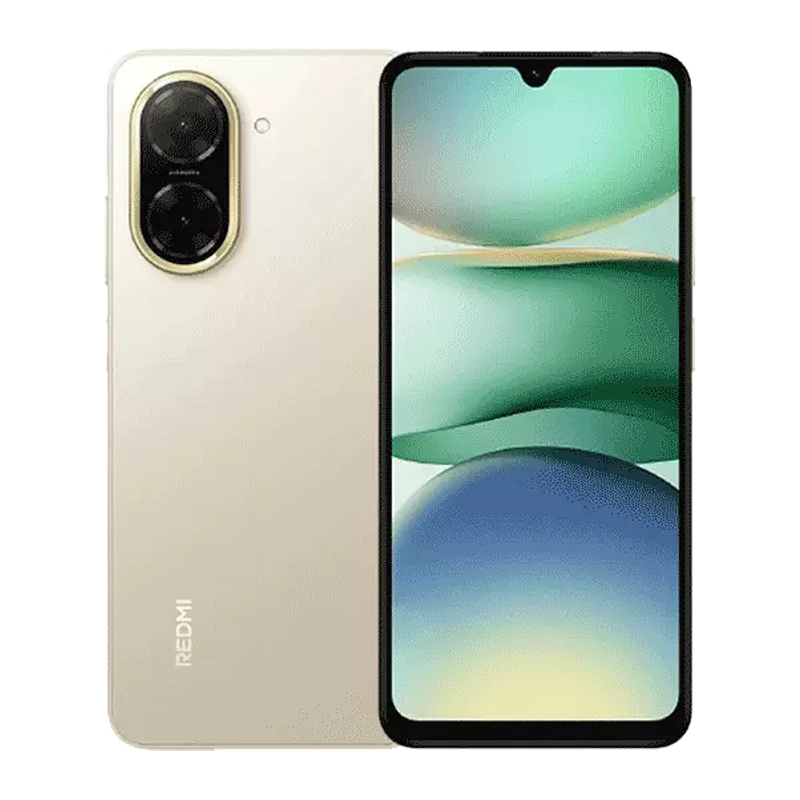 گوشی موبایل شیائومی مدل Xiaomi Redmi A5 ظرفیت 128 گیگابایت