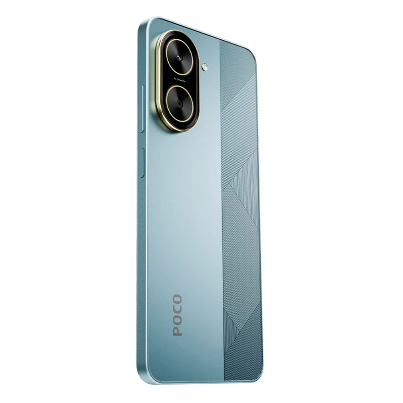 گوشی موبایل شیائومی مدل Xiaomi Poco C71 ظرفیت 64 گیگابایت