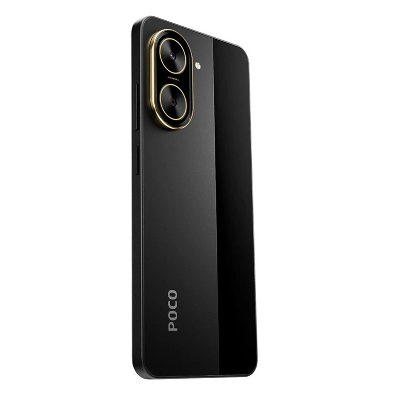 گوشی موبایل شیائومی مدل Xiaomi Poco C71 ظرفیت 64 گیگابایت