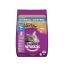 غذا خشک گربه بالغ با طعم مرغ ویسکاس 500 گرم Whiskas Food