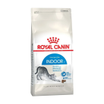 غذای خشک گربه ایندور رویال کنین 2 کیلوگرم Royal Canin Indoor
