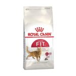 غذای خشک گربه رویال کنین فیت 2 کیلوگرم Royal Canin Fit Adult