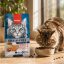 غذای خشک گربه ونپی با طعم سالمون 8 کیلوگرم Wanpy Adult Cat Dry food