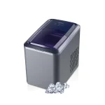 دستگاه یخ ساز قابل حمل پرودو مدل Porodo Portable Outdoor Ice Cube Machine 2.2L PD-LSICMV2
