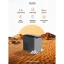 دستگاه یخ ساز قابل حمل پرودو مدل Porodo Portable Outdoor Ice Cube Machine 2.2L PD-LSICMV2