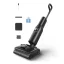 جارو شارژی و بخارشوی روبوراک مدل Roborock A30 Pro Steam