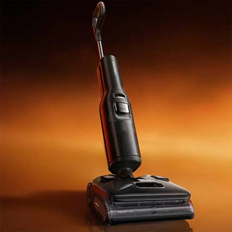 جارو شارژی و بخارشوی روبوراک مدل Roborock A30 Pro Steam