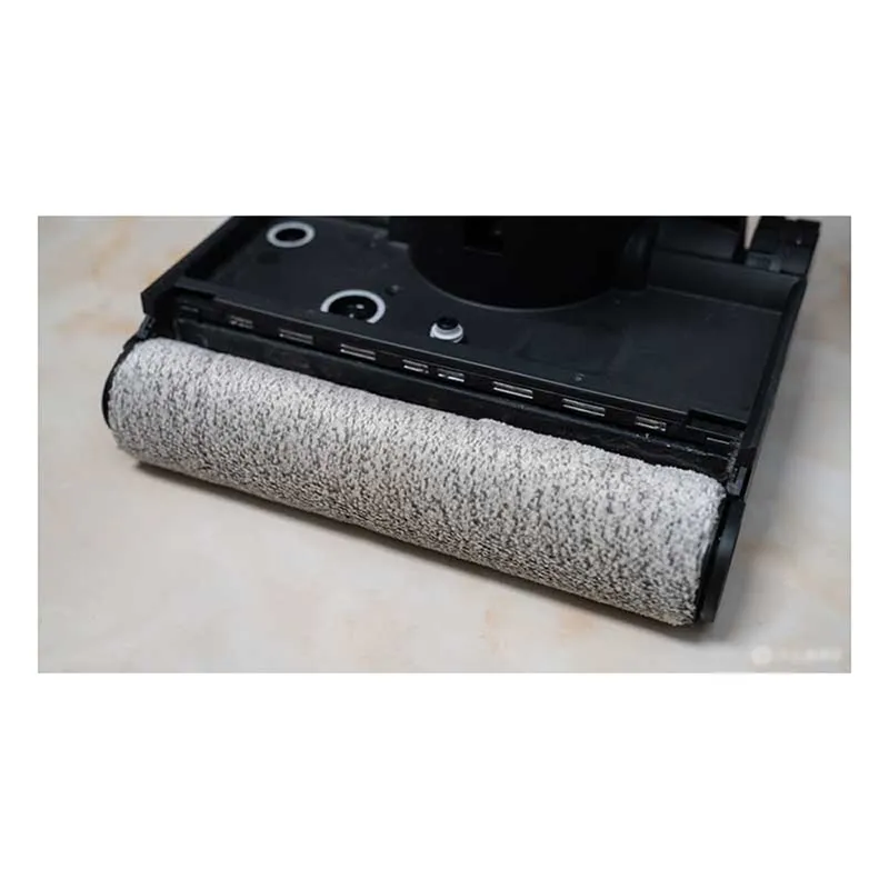 جارو شارژی و بخارشوی روبوراک مدل Roborock A30 Pro Steam