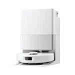 جاروبرقی رباتیک روبوراک مدل Roborock Qrevo Edge C جاروبرقی رباتیک روبوراک مدل Roborock Qrevo Edge C