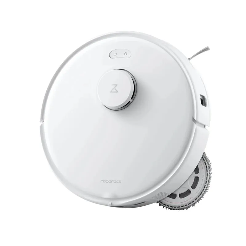 جاروبرقی رباتیک روبوراک مدل Roborock Qrevo Edge C