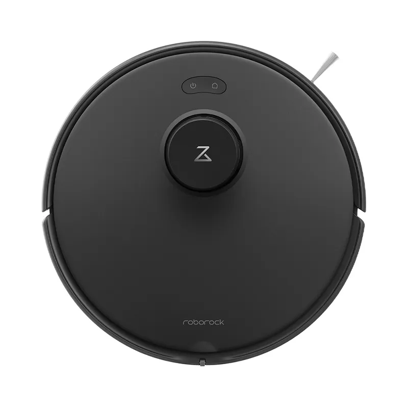 جاروبرقی رباتیک روبوراک مدل Roborock Qrevo Edge C