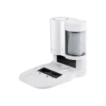 ایستگاه تخلیه خودکار جارو رباتیک Roborock