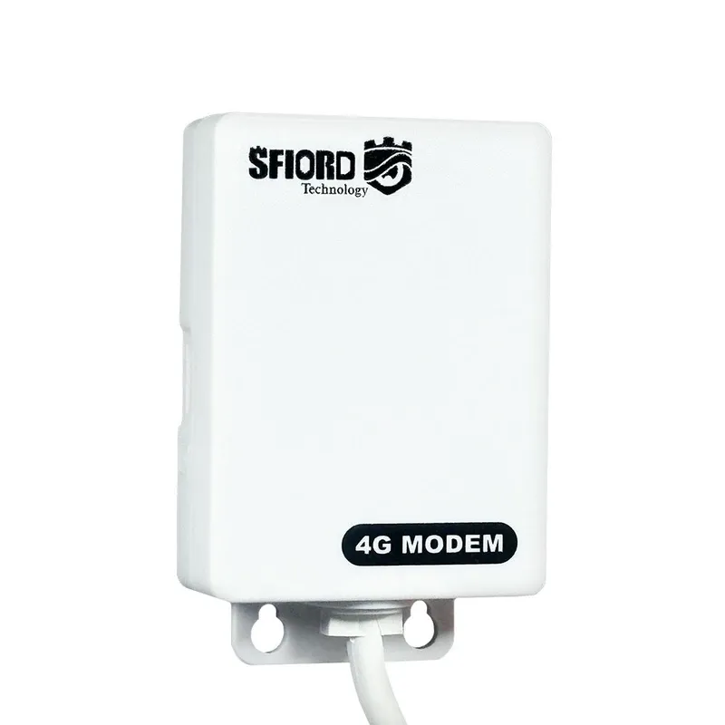 مودم 4G اسفیورد مدل U810