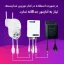 مودم 4G اسفیورد مدل U810