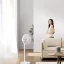 پنکه ایستاده شیائومی مدل XIAOMI MIJIA Smart DC Standing Fan 1X (جعبه باز)