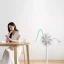پنکه ایستاده شیائومی مدل XIAOMI MIJIA Smart DC Standing Fan 1X