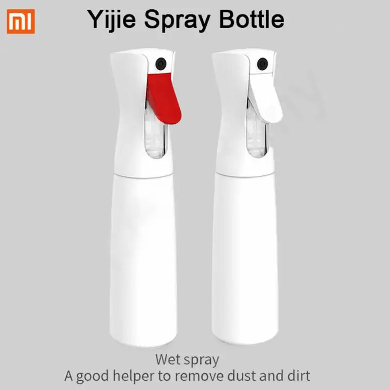 بطری اسپری کننده آب شیائومی XIAOMI YIJIE YG-01 Spray Bottle