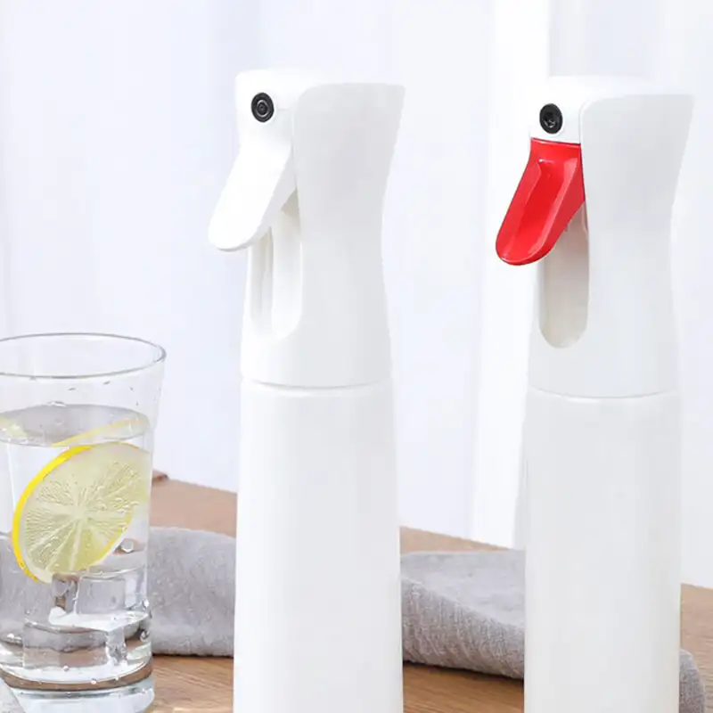 بطری اسپری کننده آب شیائومی XIAOMI YIJIE YG-01 Spray Bottle