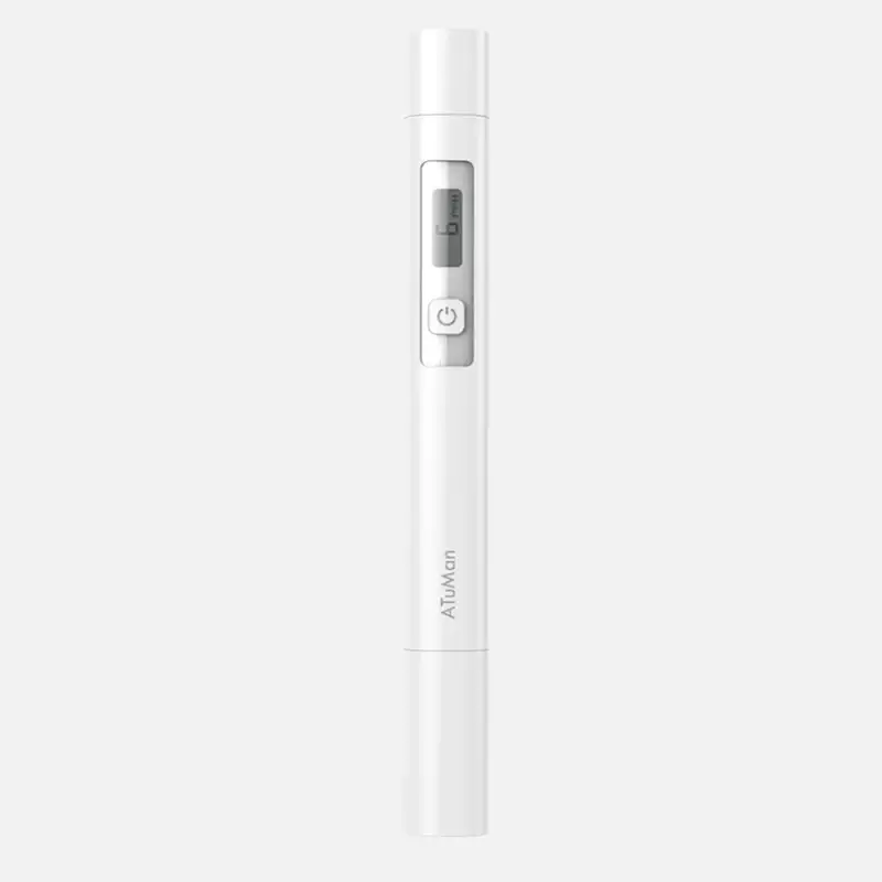 قلم تست سلامت آب شیائومی مدل ATuMan TDS Water Quality Test Pen