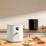 سرخ‌کن بدون روغن 6.5 لیتر شیائومی مدل Xiaomi Air Fryer 6.5L MAF-W6501