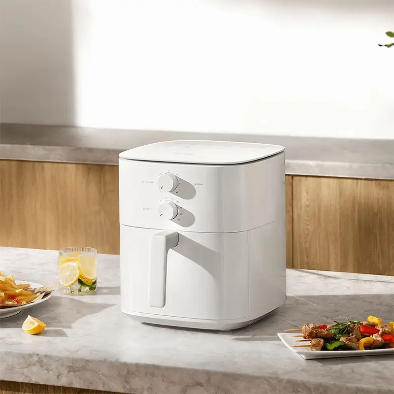 هوا پز هوشمند شیائومی مدل Xiaomi Air Fryer Essential 6L MAF13